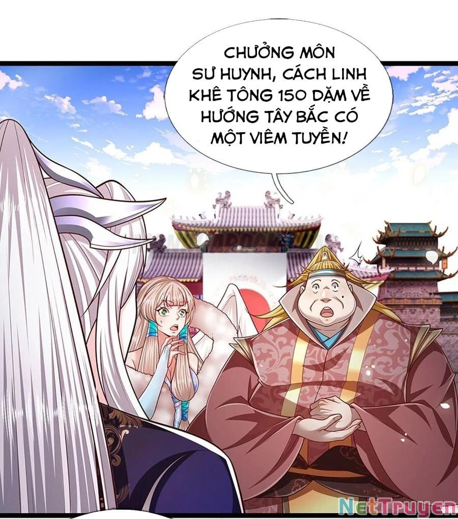 đọc truyện Bị Giam Cầm Trăm Vạn Năm Đệ Tử Ta Trải Khắp Chư Thiên Thần Giới Chương 98 ảnh 38 tại Thiên Thai Truyện