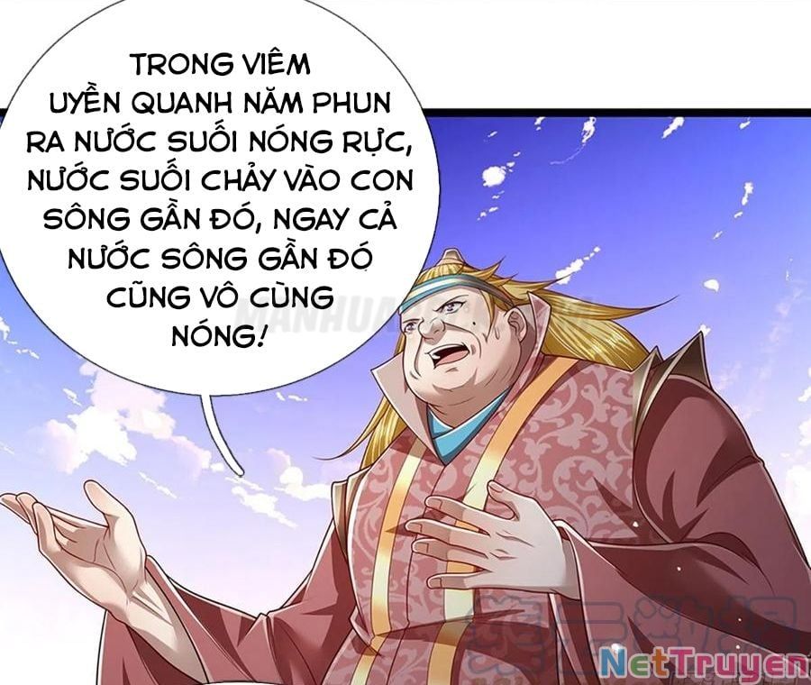 đọc truyện Bị Giam Cầm Trăm Vạn Năm Đệ Tử Ta Trải Khắp Chư Thiên Thần Giới Chương 98 ảnh 39 tại Thiên Thai Truyện