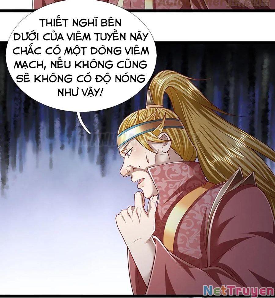 đọc truyện Bị Giam Cầm Trăm Vạn Năm Đệ Tử Ta Trải Khắp Chư Thiên Thần Giới Chương 98 ảnh 40 tại Thiên Thai Truyện