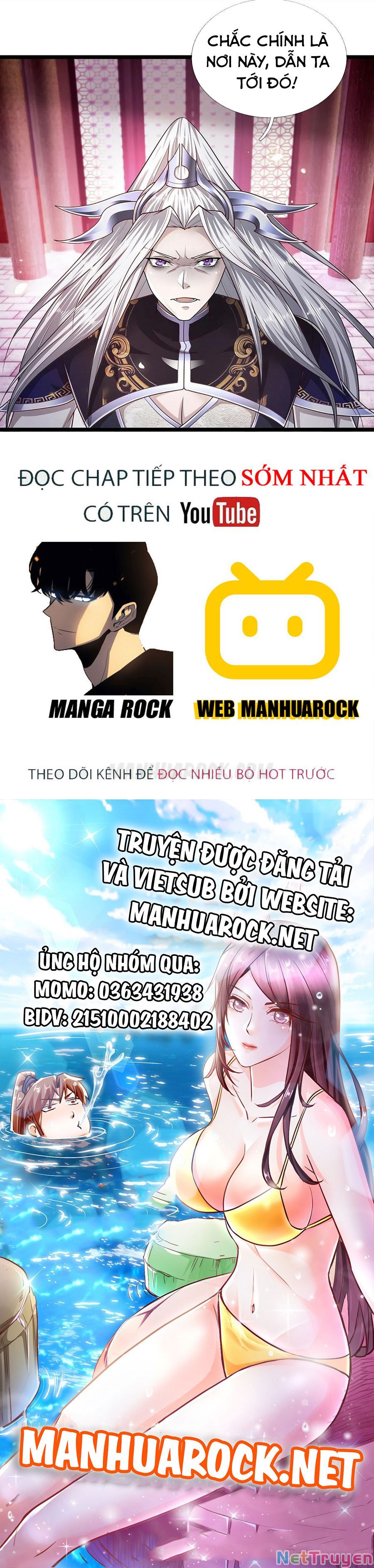đọc truyện Bị Giam Cầm Trăm Vạn Năm Đệ Tử Ta Trải Khắp Chư Thiên Thần Giới Chương 98 ảnh 41 tại Thiên Thai Truyện