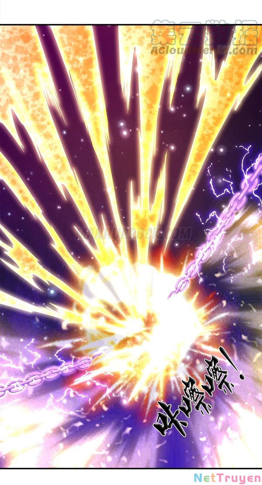 đọc truyện Bị Giam Cầm Trăm Vạn Năm Đệ Tử Ta Trải Khắp Chư Thiên Thần Giới Chương 98 ảnh 7 tại Thiên Thai Truyện