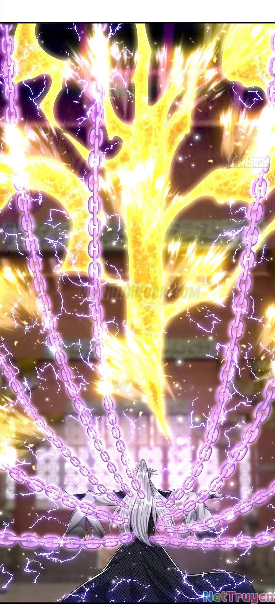 đọc truyện Bị Giam Cầm Trăm Vạn Năm Đệ Tử Ta Trải Khắp Chư Thiên Thần Giới Chương 98 ảnh 10 tại Thiên Thai Truyện