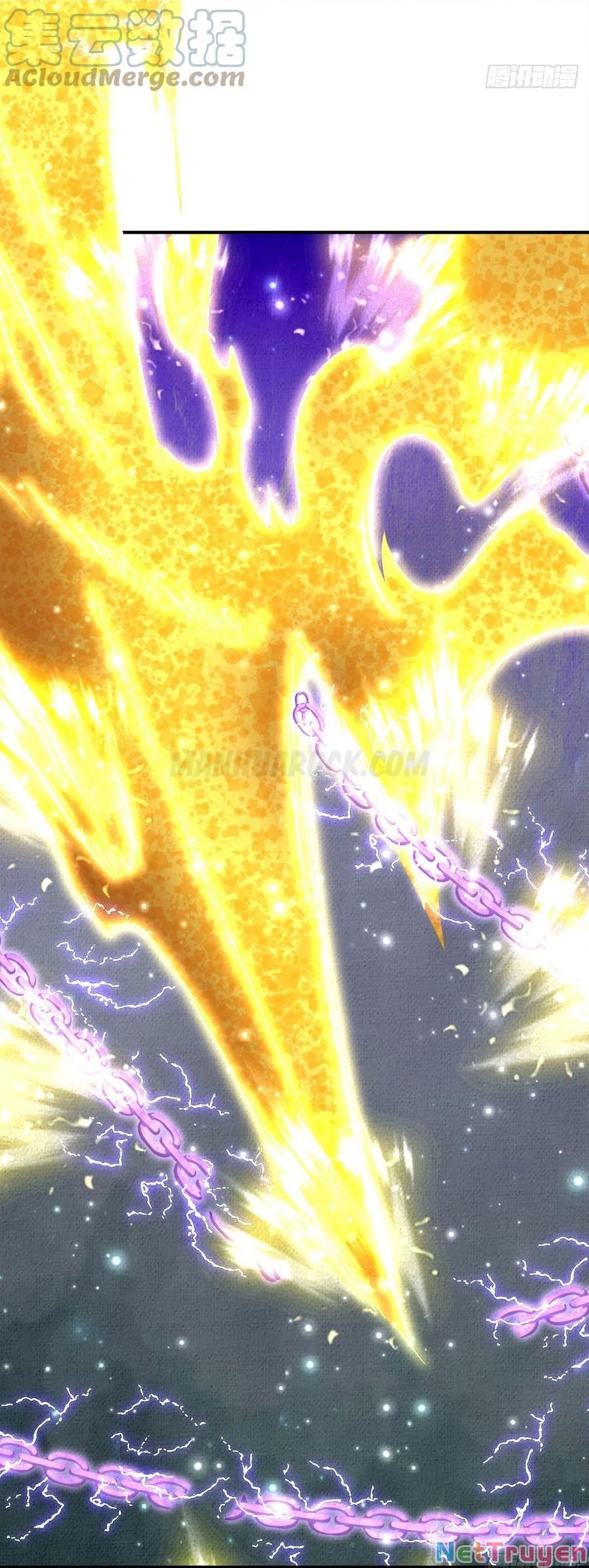 đọc truyện Bị Giam Cầm Trăm Vạn Năm Đệ Tử Ta Trải Khắp Chư Thiên Thần Giới Chương 98 ảnh 11 tại Thiên Thai Truyện