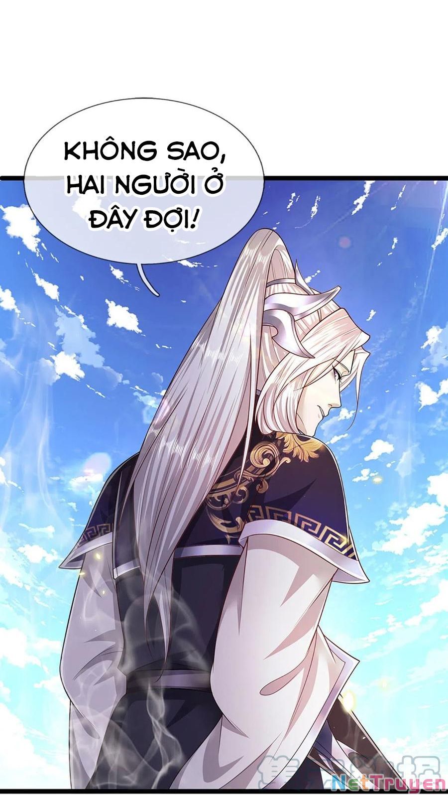 đọc truyện Bị Giam Cầm Trăm Vạn Năm Đệ Tử Ta Trải Khắp Chư Thiên Thần Giới Chương 99 ảnh 13 tại Thiên Thai Truyện