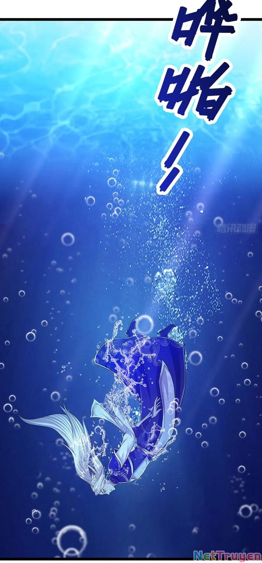 đọc truyện Bị Giam Cầm Trăm Vạn Năm Đệ Tử Ta Trải Khắp Chư Thiên Thần Giới Chương 99 ảnh 15 tại Thiên Thai Truyện