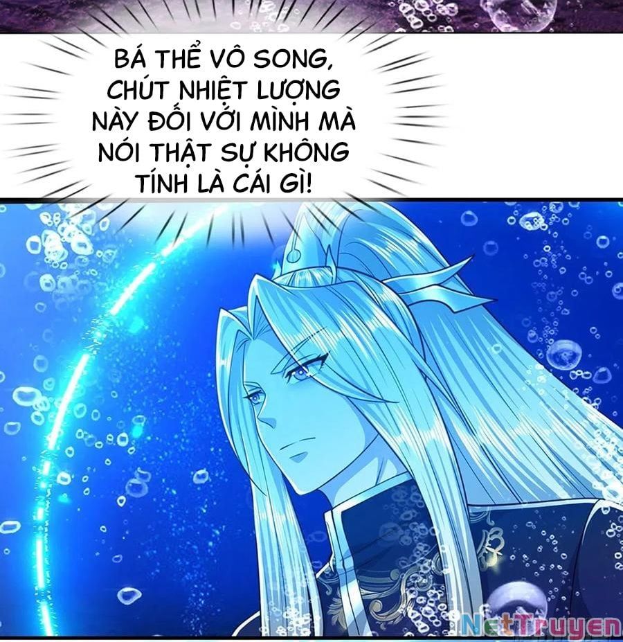 đọc truyện Bị Giam Cầm Trăm Vạn Năm Đệ Tử Ta Trải Khắp Chư Thiên Thần Giới Chương 99 ảnh 18 tại Thiên Thai Truyện