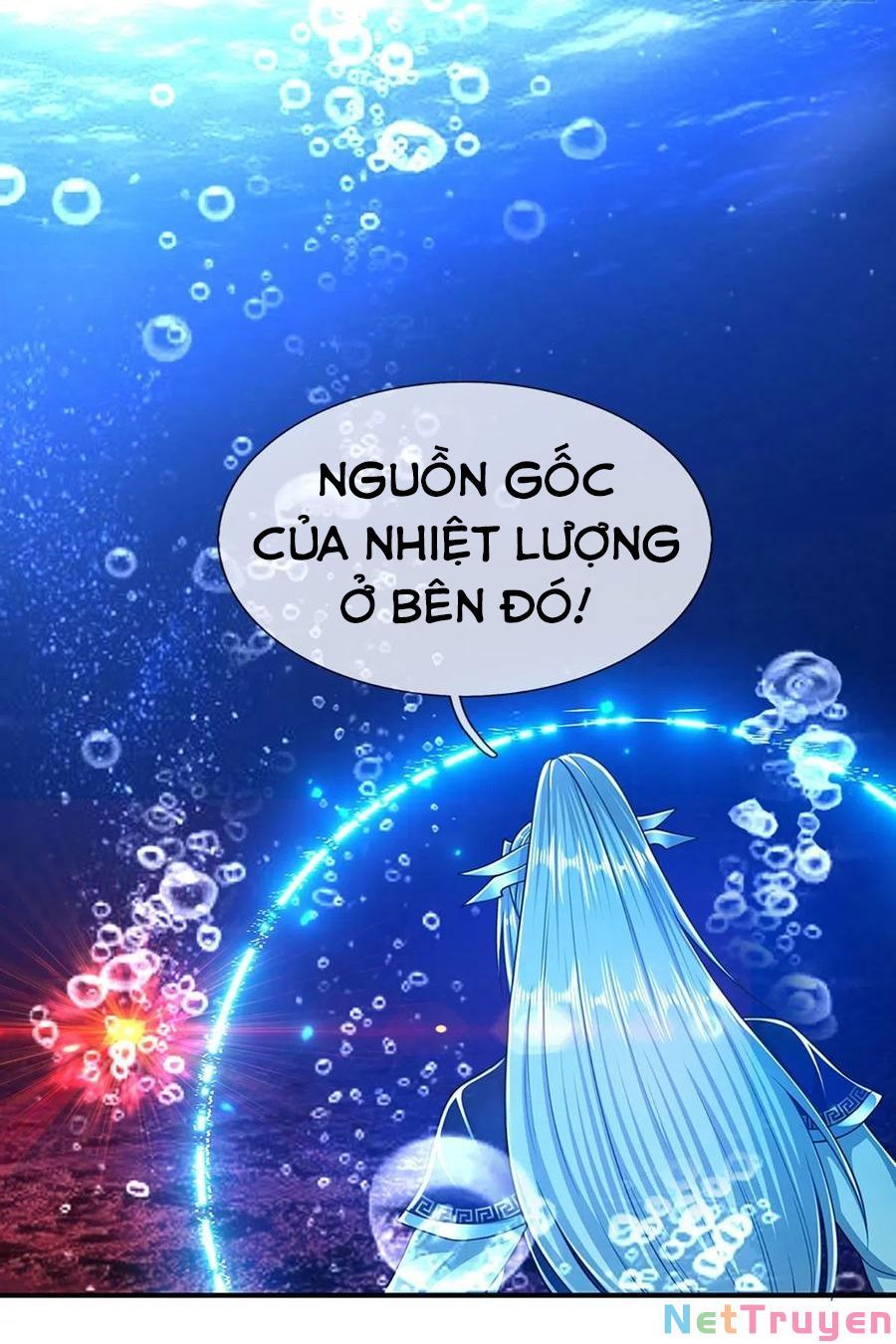 đọc truyện Bị Giam Cầm Trăm Vạn Năm Đệ Tử Ta Trải Khắp Chư Thiên Thần Giới Chương 99 ảnh 19 tại Thiên Thai Truyện