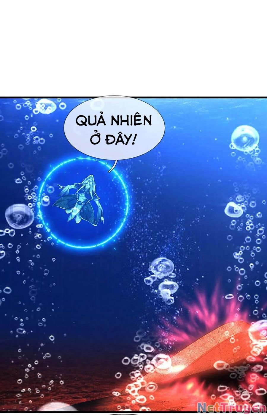 đọc truyện Bị Giam Cầm Trăm Vạn Năm Đệ Tử Ta Trải Khắp Chư Thiên Thần Giới Chương 99 ảnh 20 tại Thiên Thai Truyện