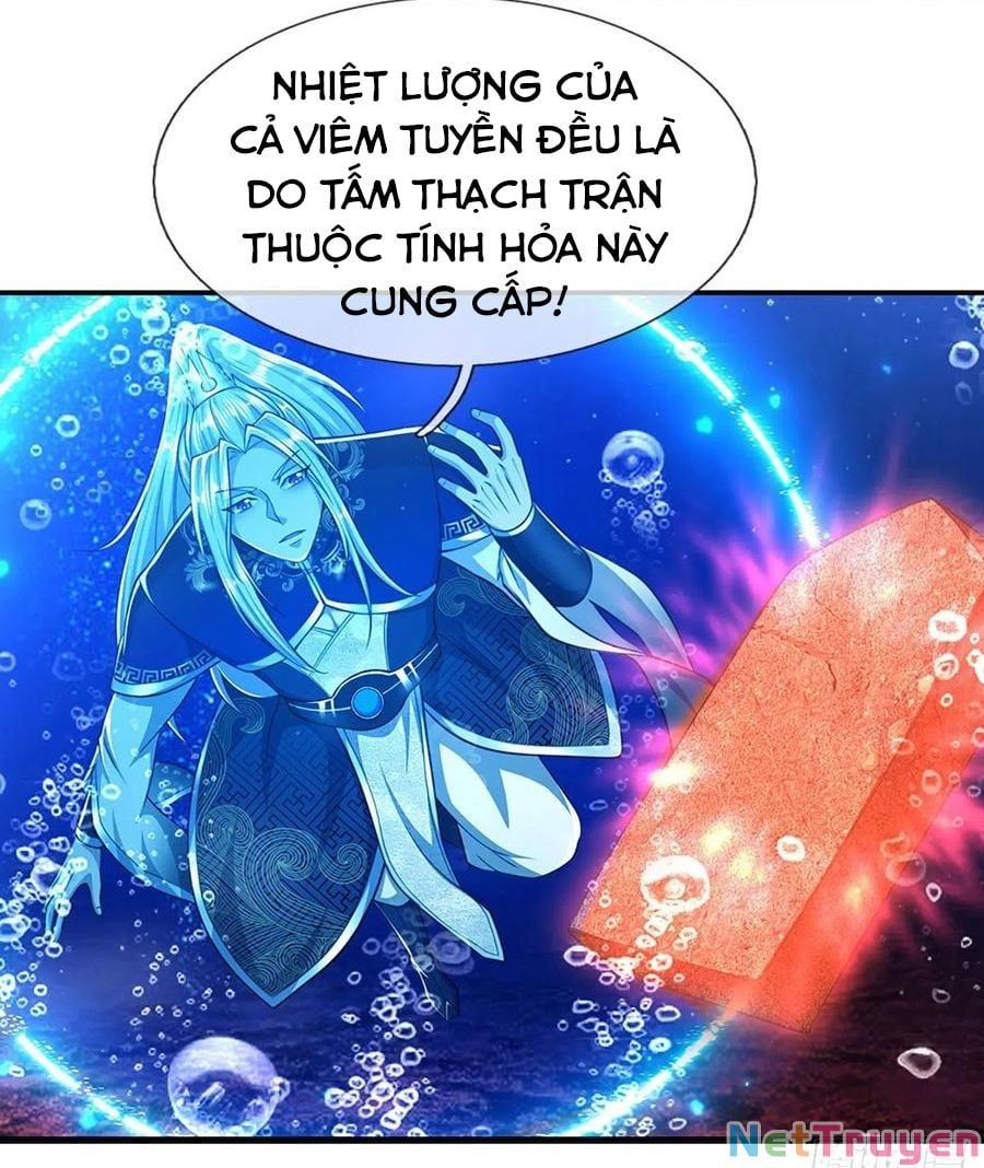 đọc truyện Bị Giam Cầm Trăm Vạn Năm Đệ Tử Ta Trải Khắp Chư Thiên Thần Giới Chương 99 ảnh 21 tại Thiên Thai Truyện