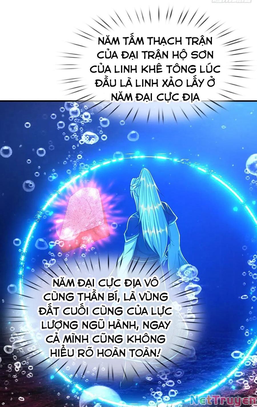 đọc truyện Bị Giam Cầm Trăm Vạn Năm Đệ Tử Ta Trải Khắp Chư Thiên Thần Giới Chương 99 ảnh 22 tại Thiên Thai Truyện