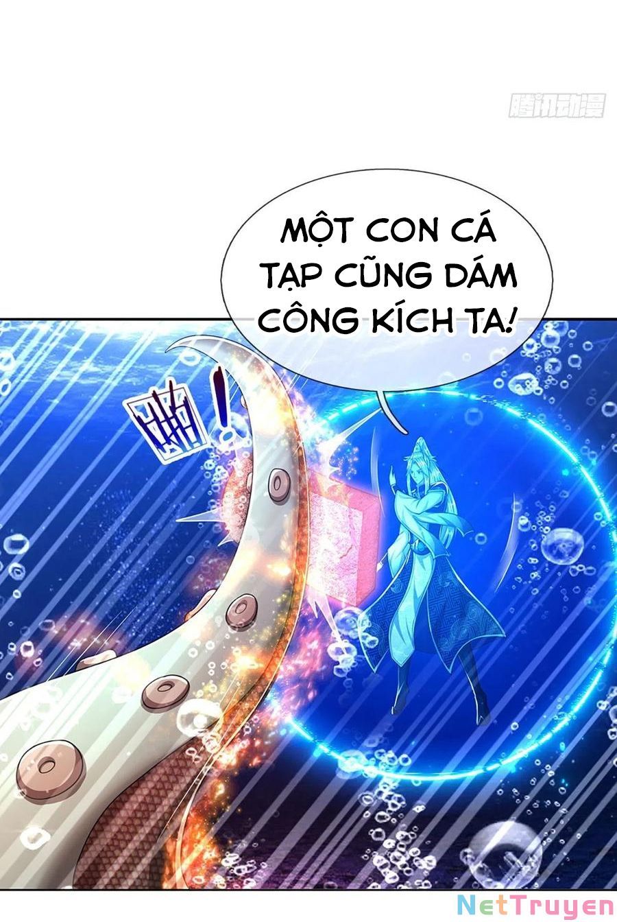 đọc truyện Bị Giam Cầm Trăm Vạn Năm Đệ Tử Ta Trải Khắp Chư Thiên Thần Giới Chương 99 ảnh 25 tại Thiên Thai Truyện