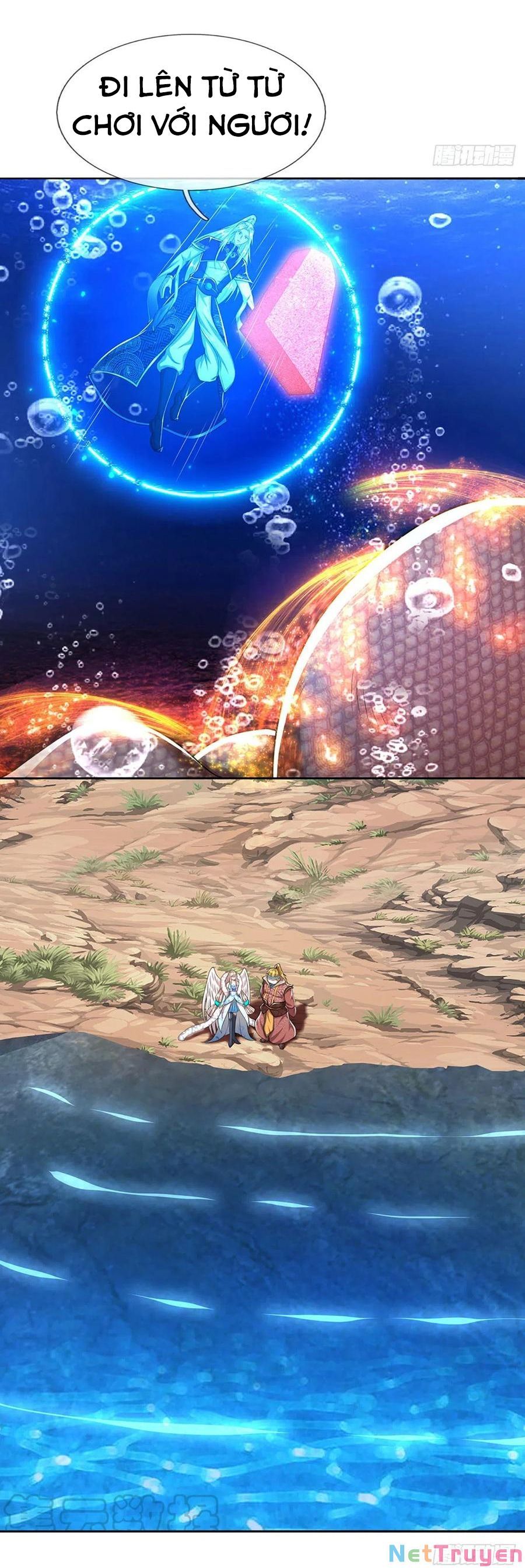 đọc truyện Bị Giam Cầm Trăm Vạn Năm Đệ Tử Ta Trải Khắp Chư Thiên Thần Giới Chương 99 ảnh 27 tại Thiên Thai Truyện