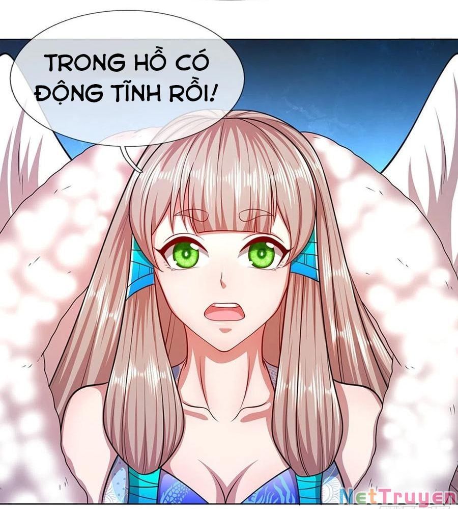 đọc truyện Bị Giam Cầm Trăm Vạn Năm Đệ Tử Ta Trải Khắp Chư Thiên Thần Giới Chương 99 ảnh 29 tại Thiên Thai Truyện