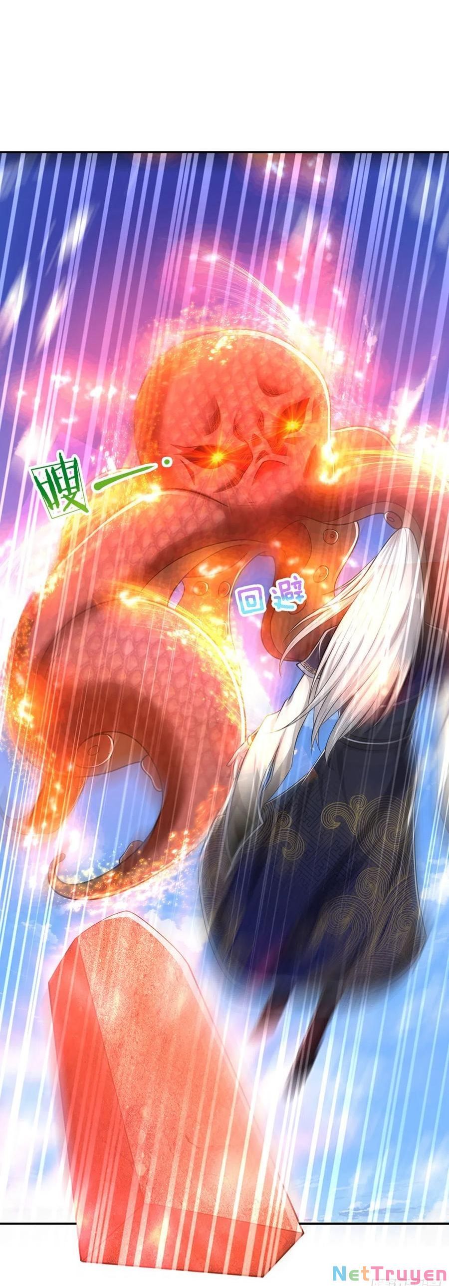 đọc truyện Bị Giam Cầm Trăm Vạn Năm Đệ Tử Ta Trải Khắp Chư Thiên Thần Giới Chương 99 ảnh 31 tại Thiên Thai Truyện