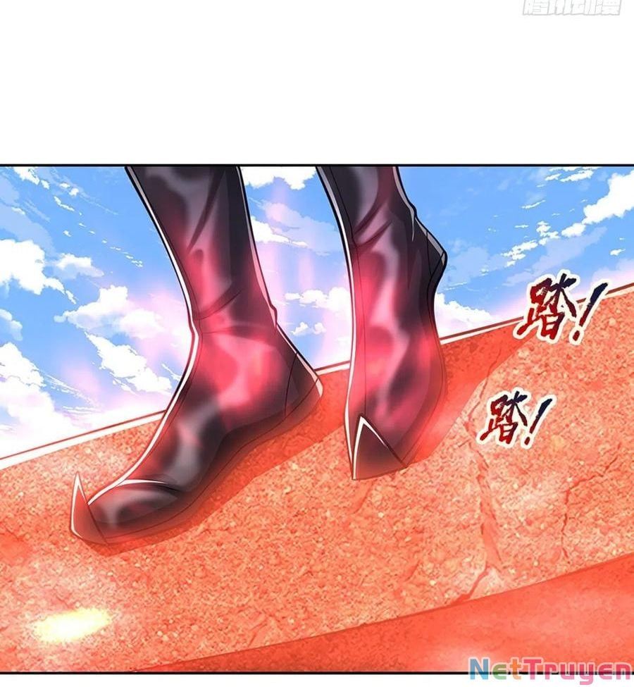 đọc truyện Bị Giam Cầm Trăm Vạn Năm Đệ Tử Ta Trải Khắp Chư Thiên Thần Giới Chương 99 ảnh 32 tại Thiên Thai Truyện