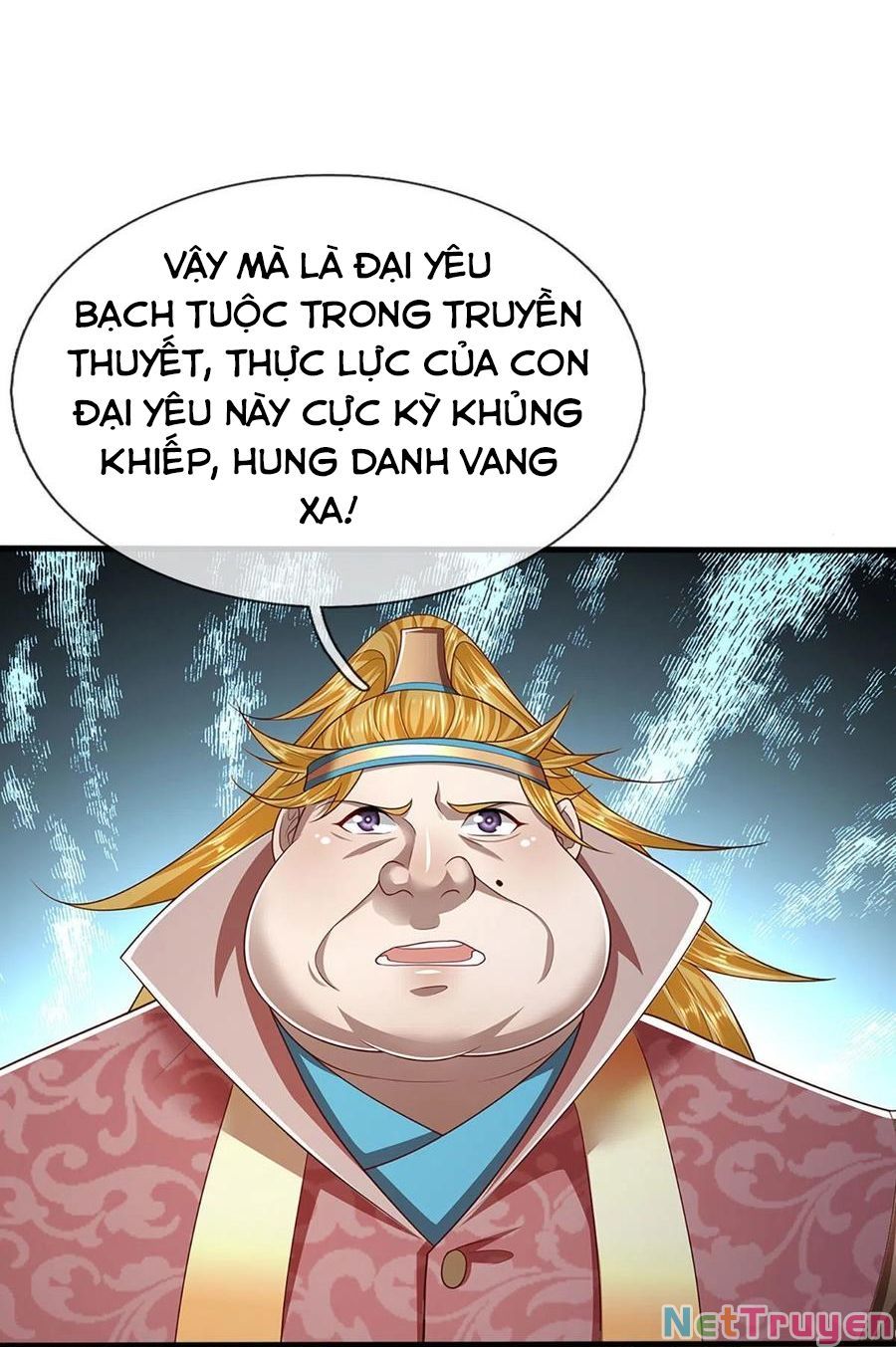 đọc truyện Bị Giam Cầm Trăm Vạn Năm Đệ Tử Ta Trải Khắp Chư Thiên Thần Giới Chương 99 ảnh 34 tại Thiên Thai Truyện