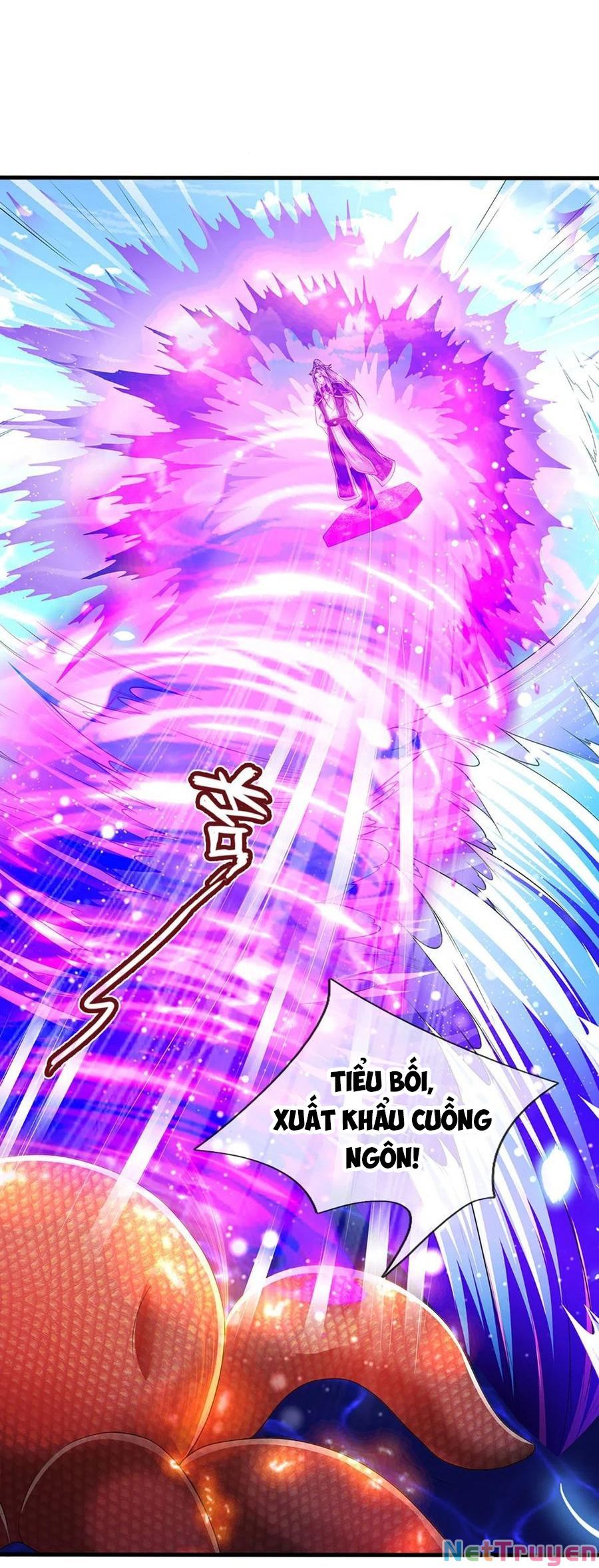 đọc truyện Bị Giam Cầm Trăm Vạn Năm Đệ Tử Ta Trải Khắp Chư Thiên Thần Giới Chương 99 ảnh 36 tại Thiên Thai Truyện