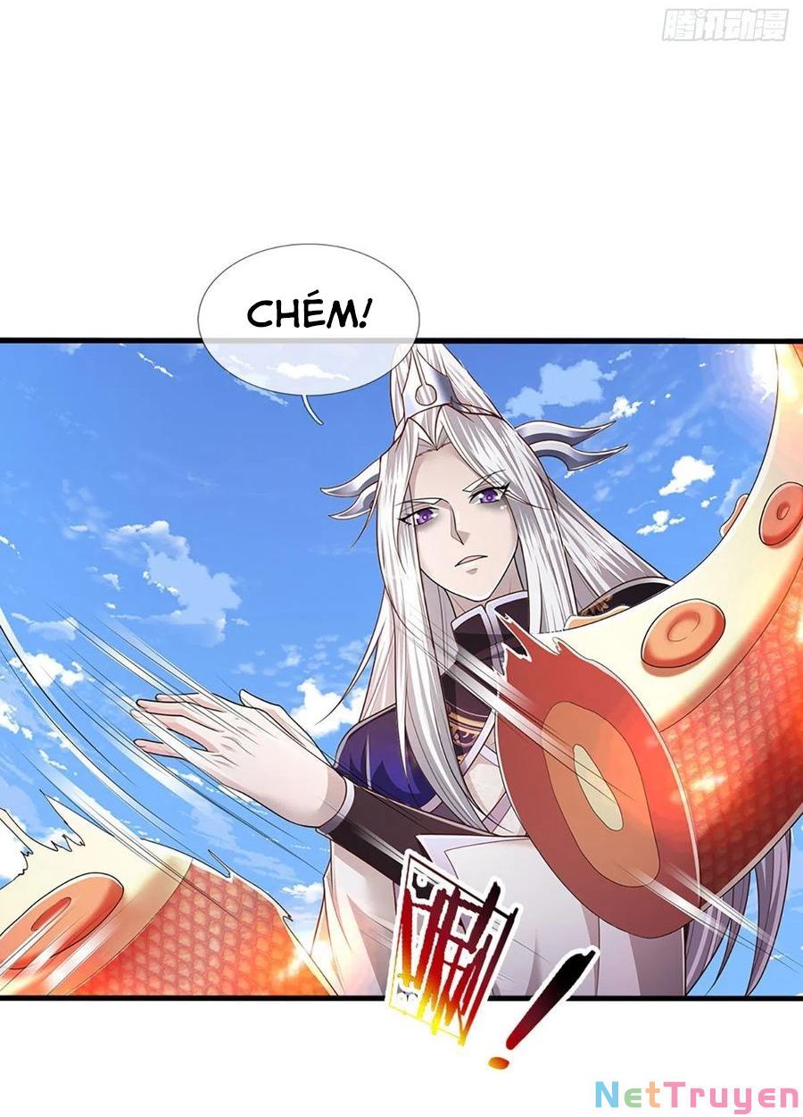 đọc truyện Bị Giam Cầm Trăm Vạn Năm Đệ Tử Ta Trải Khắp Chư Thiên Thần Giới Chương 99 ảnh 37 tại Thiên Thai Truyện