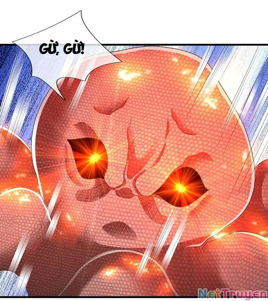 đọc truyện Bị Giam Cầm Trăm Vạn Năm Đệ Tử Ta Trải Khắp Chư Thiên Thần Giới Chương 99 ảnh 38 tại Thiên Thai Truyện