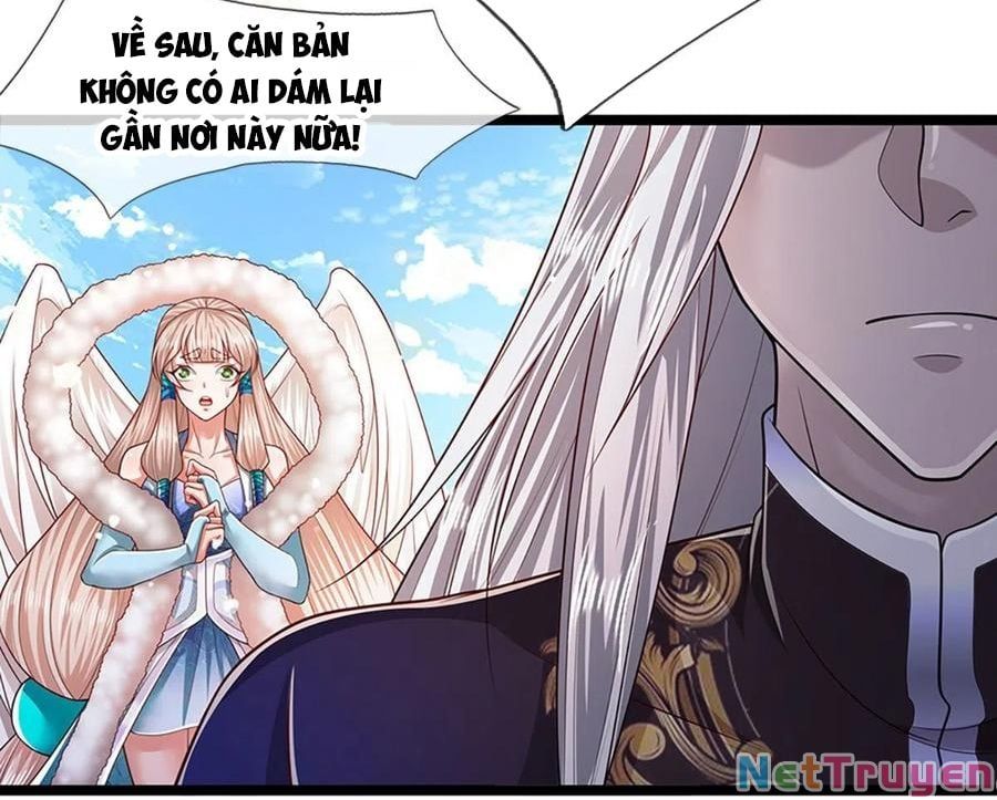 đọc truyện Bị Giam Cầm Trăm Vạn Năm Đệ Tử Ta Trải Khắp Chư Thiên Thần Giới Chương 99 ảnh 8 tại Thiên Thai Truyện