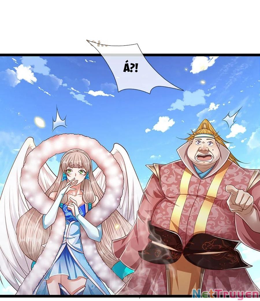 đọc truyện Bị Giam Cầm Trăm Vạn Năm Đệ Tử Ta Trải Khắp Chư Thiên Thần Giới Chương 99 ảnh 10 tại Thiên Thai Truyện