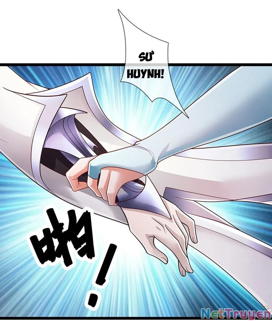 đọc truyện Bị Giam Cầm Trăm Vạn Năm Đệ Tử Ta Trải Khắp Chư Thiên Thần Giới Chương 99 ảnh 11 tại Thiên Thai Truyện