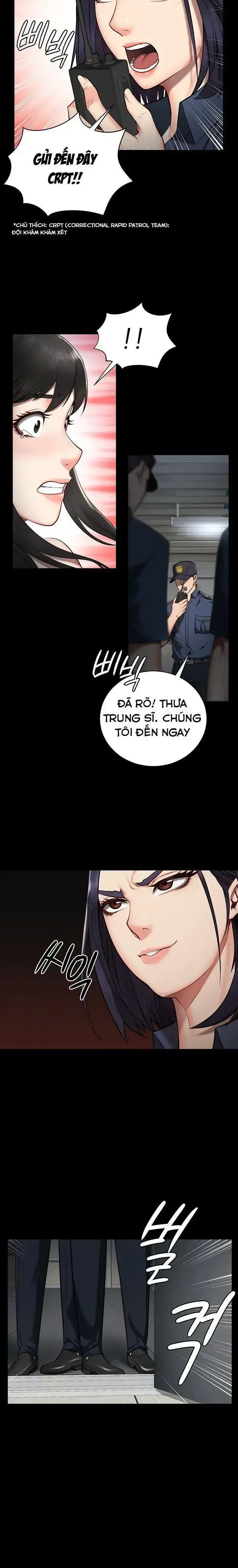 đọc truyện Bị Giam Cầm Chương 1 ảnh 47 tại Truyện Dạ Ký