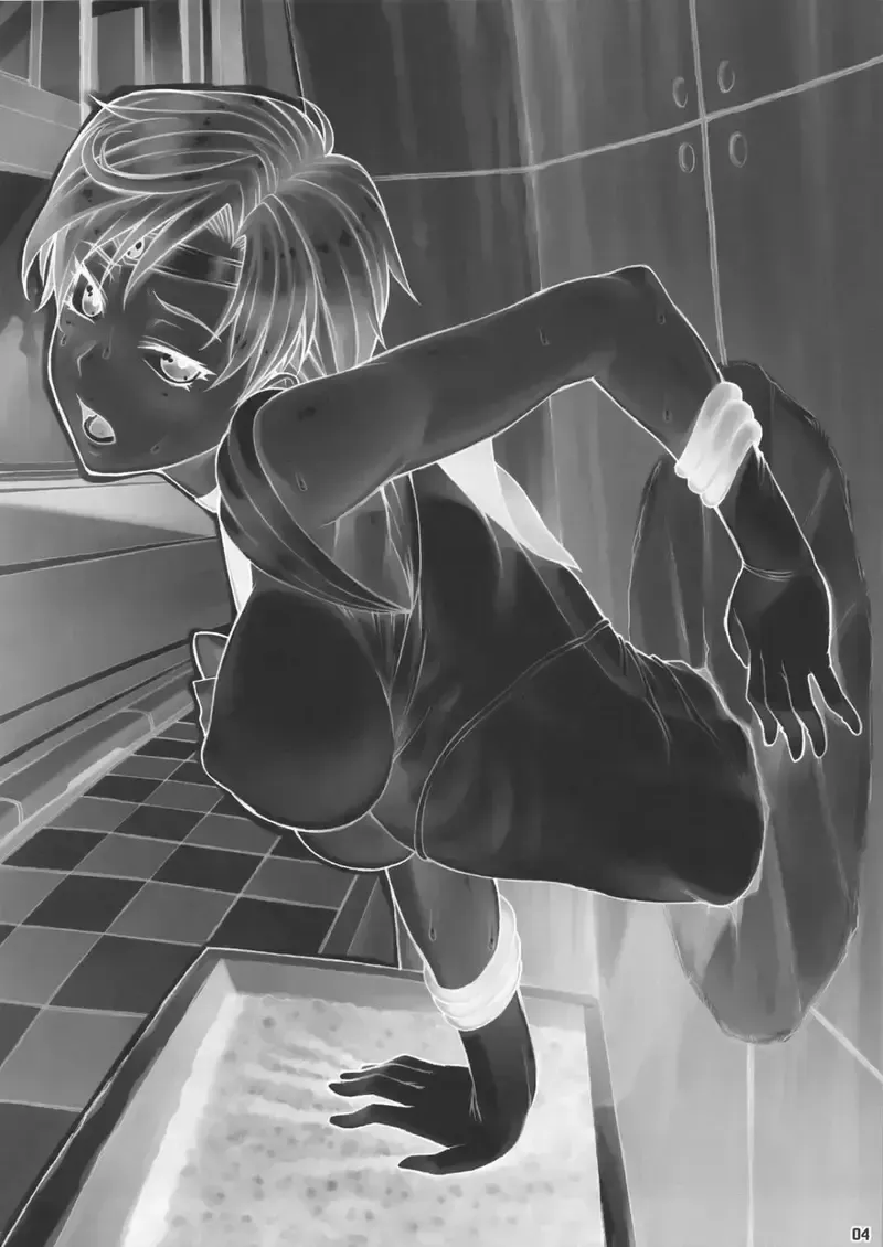 đọc truyện Bị Kẹt Trong Tường Chương 1 ảnh 4 tại Thiên Thai Truyện