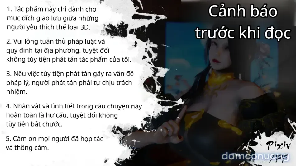 đọc truyện Bi Kịch Mẹ Con Nhà Họ Lý Chương 1 ảnh 3 tại Thiên Thai Truyện