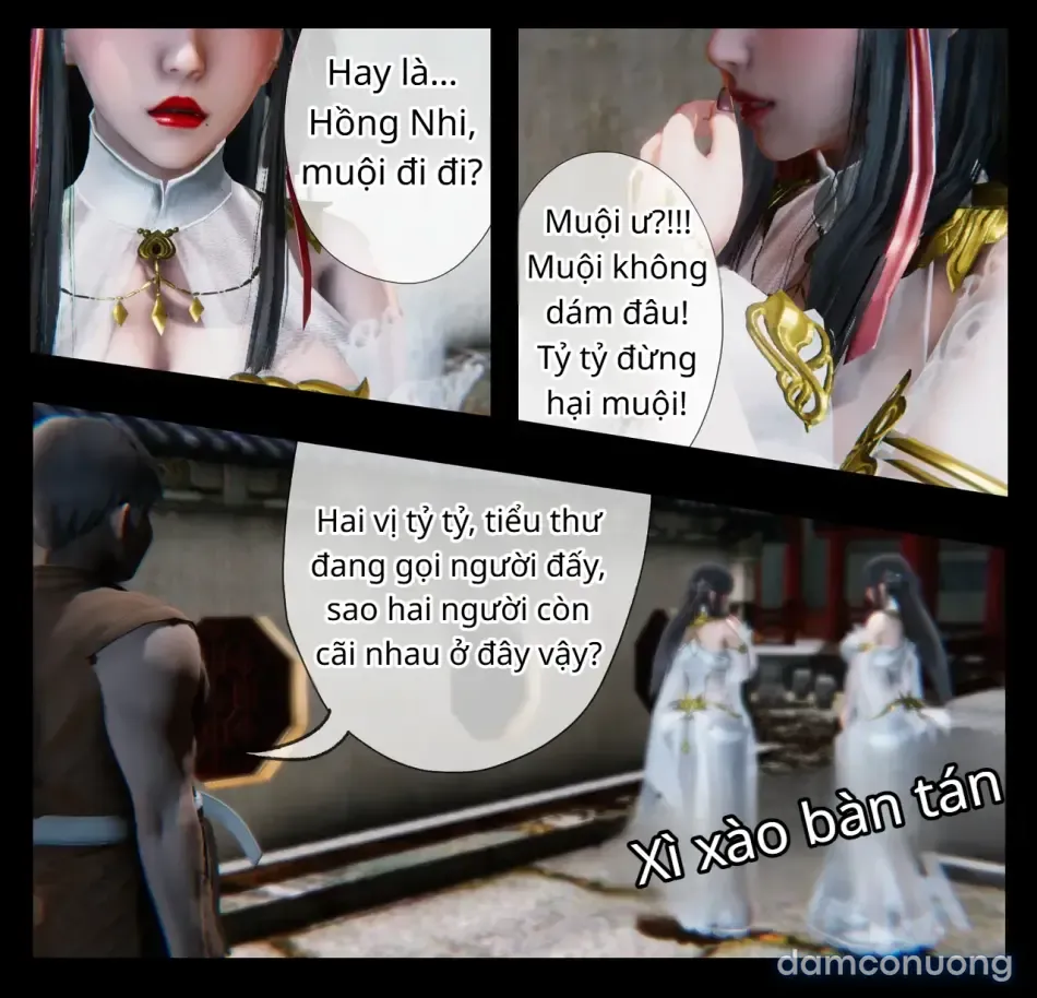 đọc truyện Bi Kịch Mẹ Con Nhà Họ Lý Chương 1 ảnh 16 tại Thiên Thai Truyện
