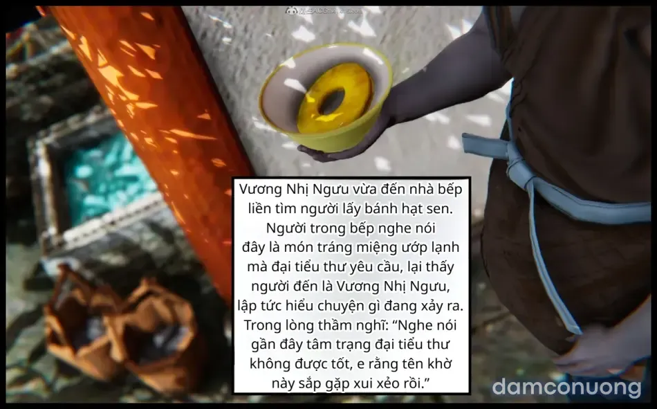 đọc truyện Bi Kịch Mẹ Con Nhà Họ Lý Chương 1 ảnh 29 tại Thiên Thai Truyện