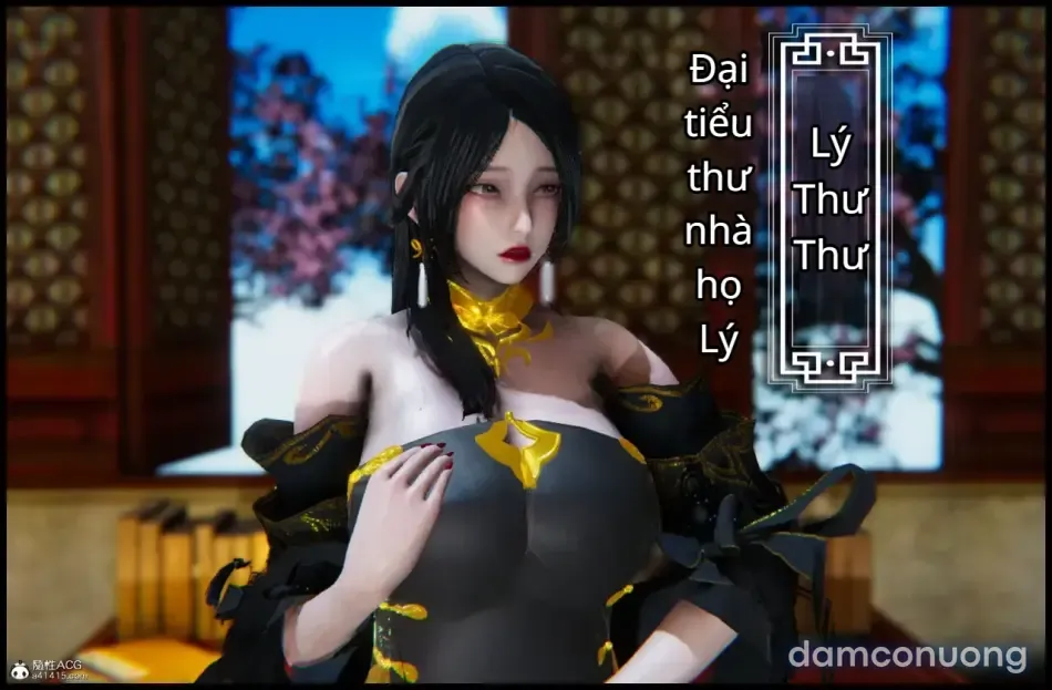 đọc truyện Bi Kịch Mẹ Con Nhà Họ Lý Chương 1 ảnh 9 tại Thiên Thai Truyện