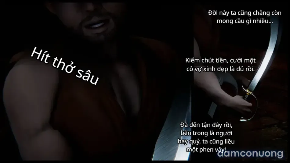đọc truyện Bi Kịch Mẹ Con Nhà Họ Lý Chương 2 ảnh 23 tại Thiên Thai Truyện