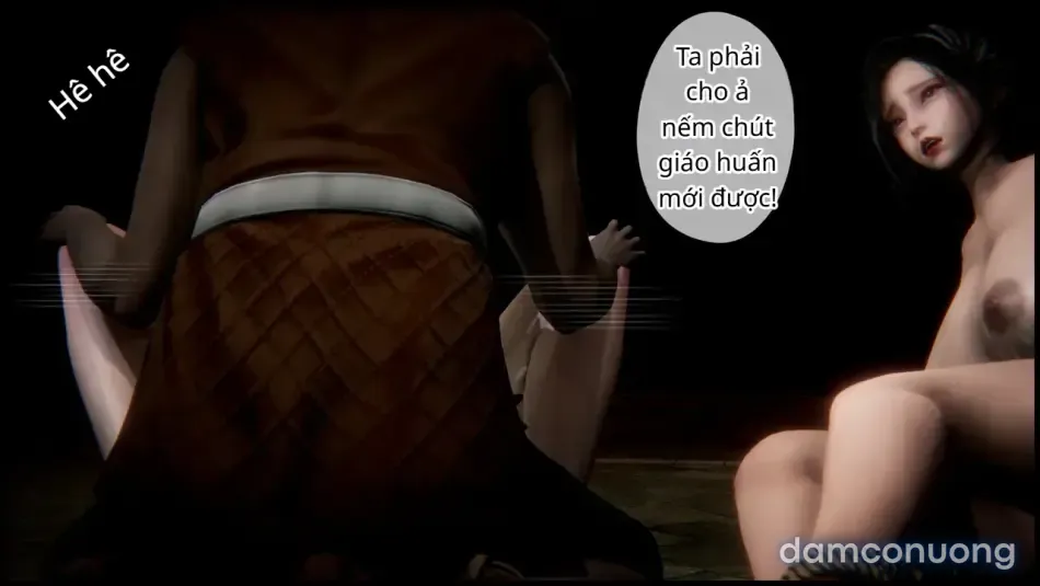 đọc truyện Bi Kịch Mẹ Con Nhà Họ Lý Chương 2 ảnh 39 tại Thiên Thai Truyện