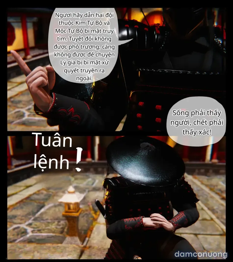 đọc truyện Bi Kịch Mẹ Con Nhà Họ Lý Chương 3 ảnh 41 tại Thiên Thai Truyện