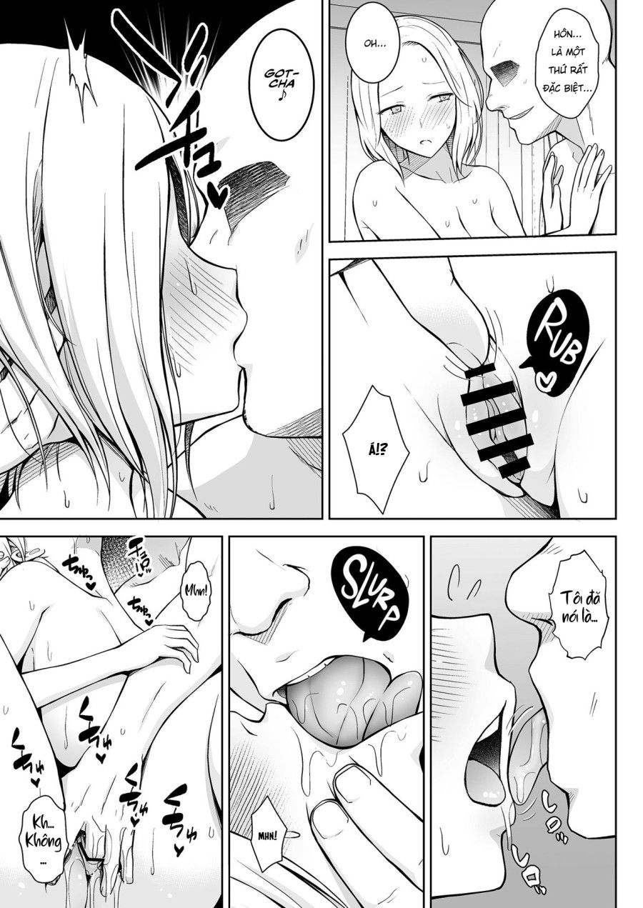 Bí Kíp Làm Phụ Nữ Hạnh Phúc Oneshot page 7 - Giả Dược