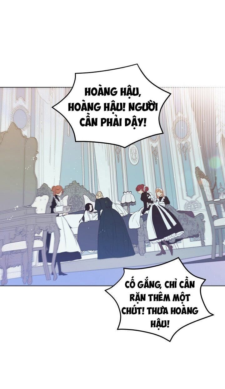 đọc truyện Bí Kíp Sinh Tồn Của Hầu Gái Chương 1 ảnh 4 tại Giả Dược