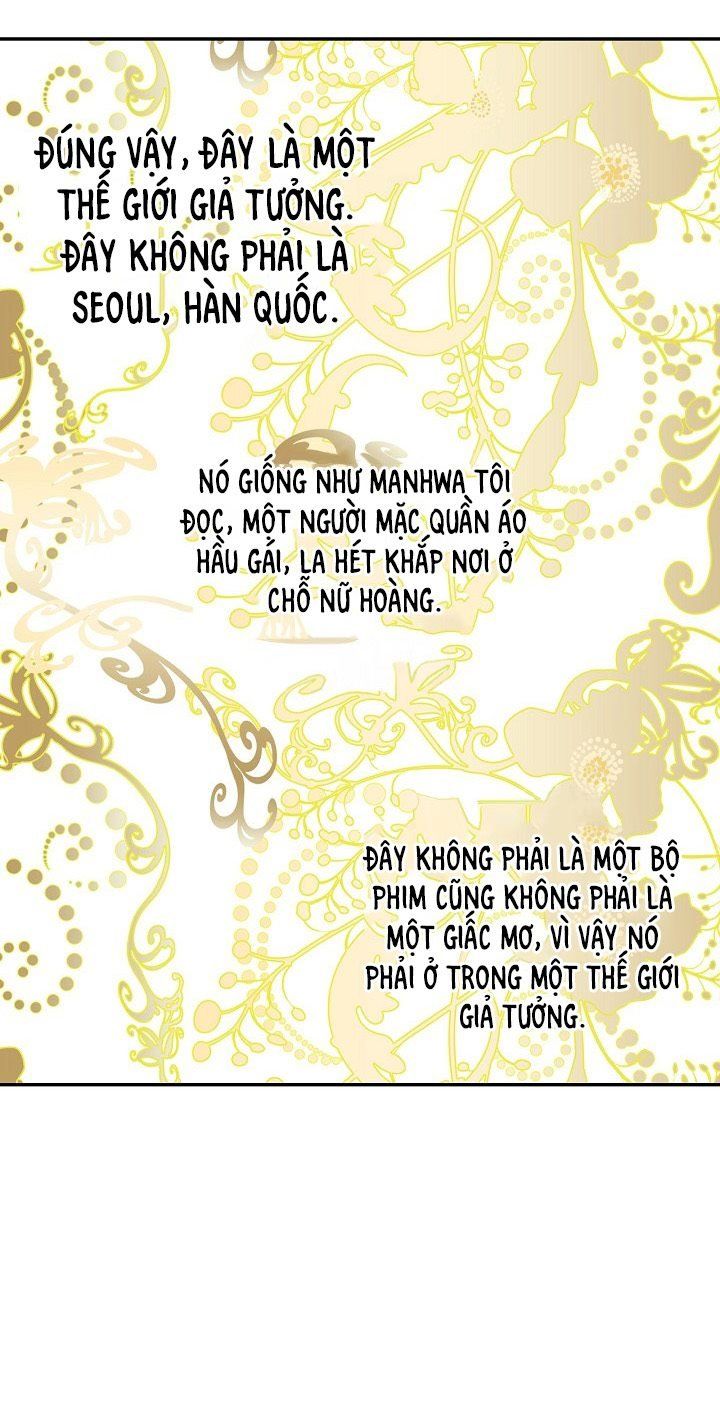 đọc truyện Bí Kíp Sinh Tồn Của Hầu Gái Chương 1 ảnh 32 tại Giả Dược