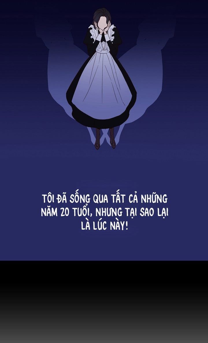 đọc truyện Bí Kíp Sinh Tồn Của Hầu Gái Chương 1 ảnh 40 tại Giả Dược