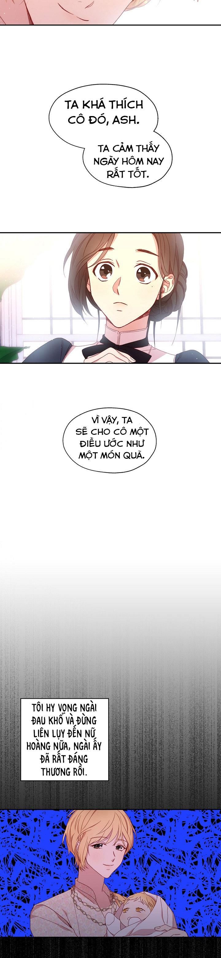 đọc truyện Bí Kíp Sinh Tồn Của Hầu Gái Chương 10 ảnh 23 tại Giả Dược