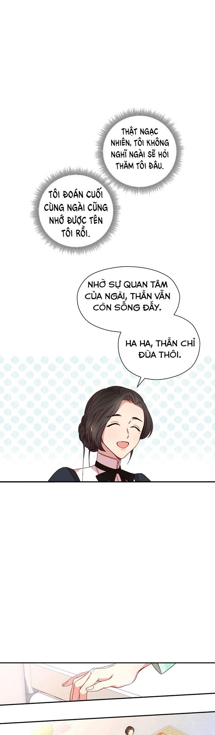 đọc truyện Bí Kíp Sinh Tồn Của Hầu Gái Chương 10 ảnh 4 tại Giả Dược