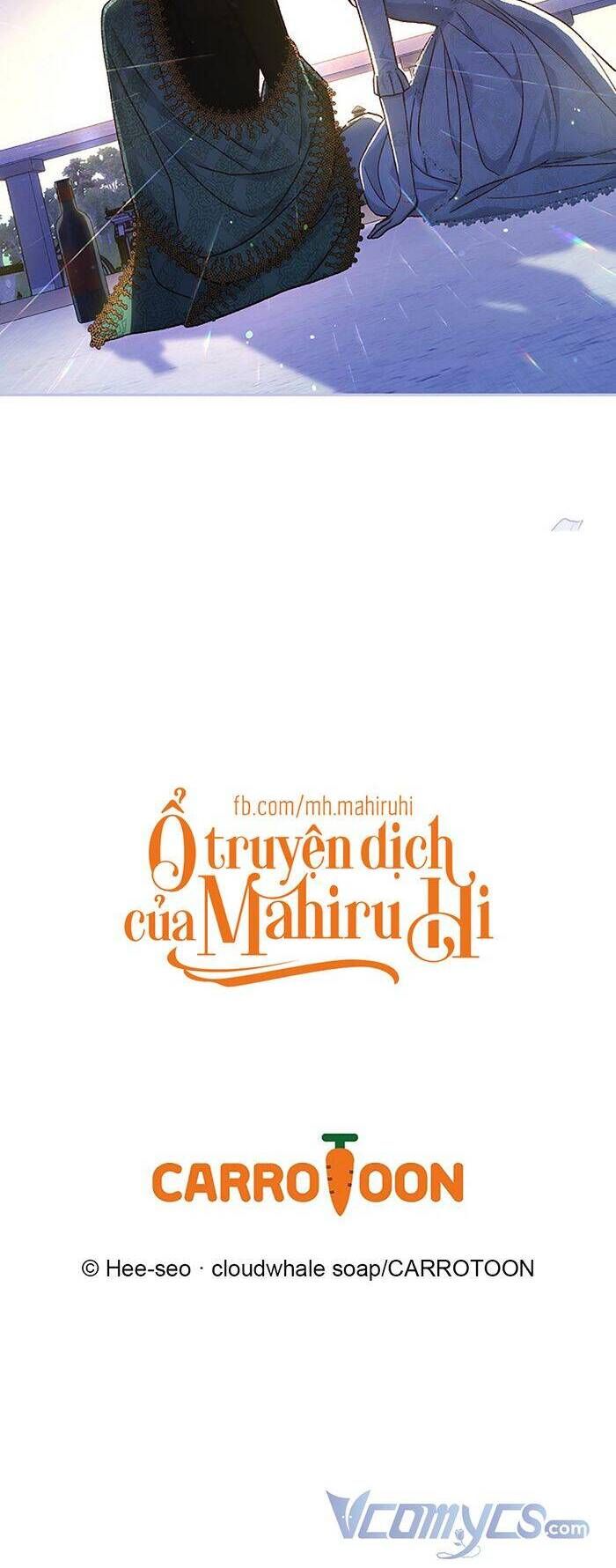 đọc truyện Bí Kíp Sinh Tồn Của Hầu Gái Chương 100 ảnh 26 tại Giả Dược