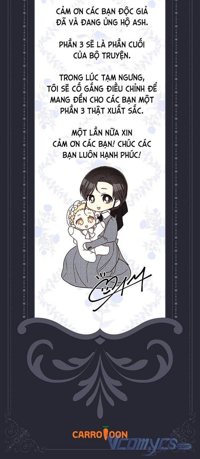 đọc truyện Bí Kíp Sinh Tồn Của Hầu Gái Chương 100 ảnh 28 tại Giả Dược