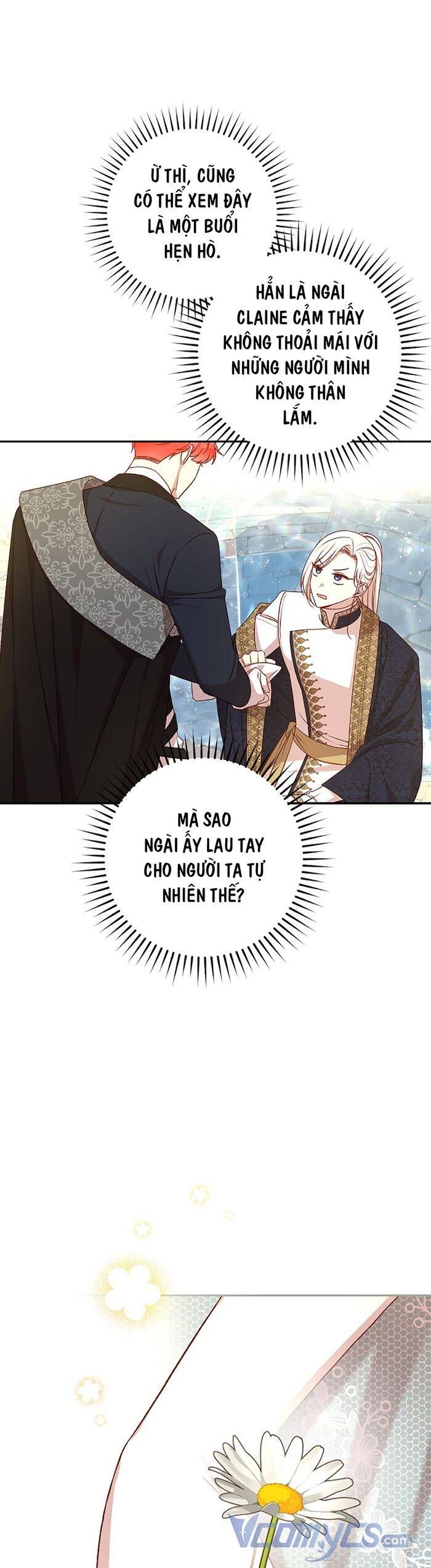 đọc truyện Bí Kíp Sinh Tồn Của Hầu Gái Chương 104 ảnh 7 tại Giả Dược