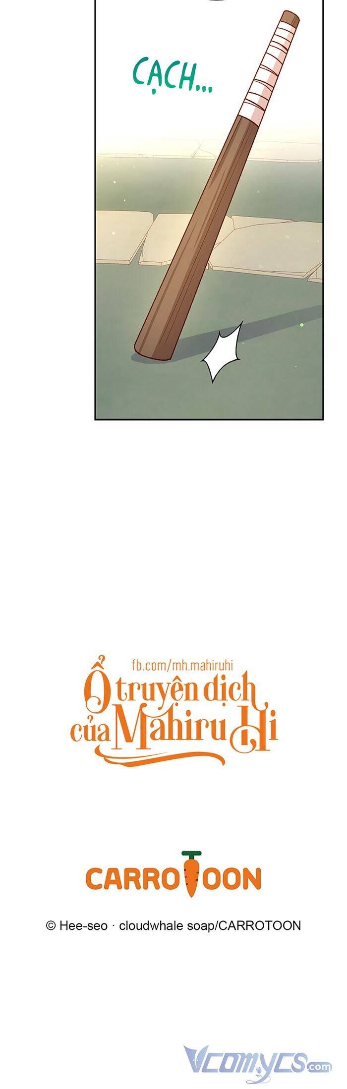 đọc truyện Bí Kíp Sinh Tồn Của Hầu Gái Chương 105 ảnh 31 tại Giả Dược