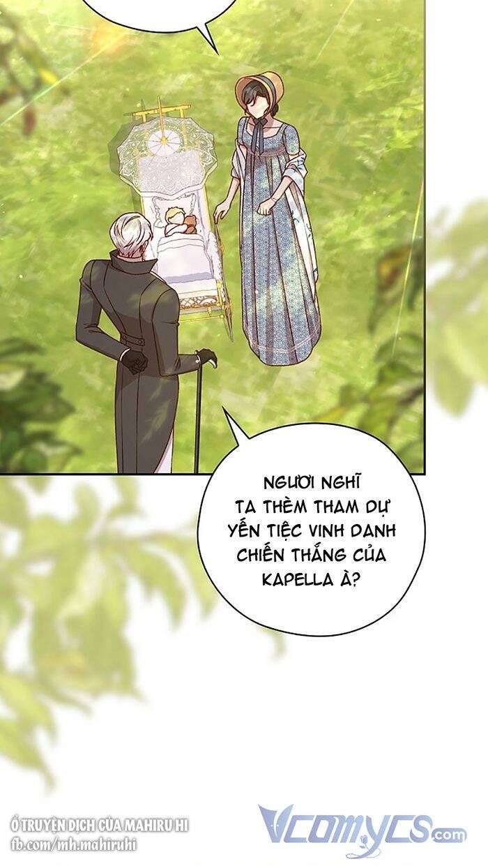 đọc truyện Bí Kíp Sinh Tồn Của Hầu Gái Chương 107 ảnh 4 tại Giả Dược