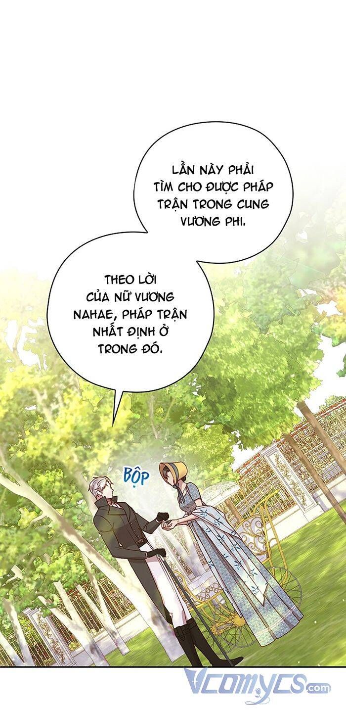 đọc truyện Bí Kíp Sinh Tồn Của Hầu Gái Chương 107 ảnh 7 tại Giả Dược