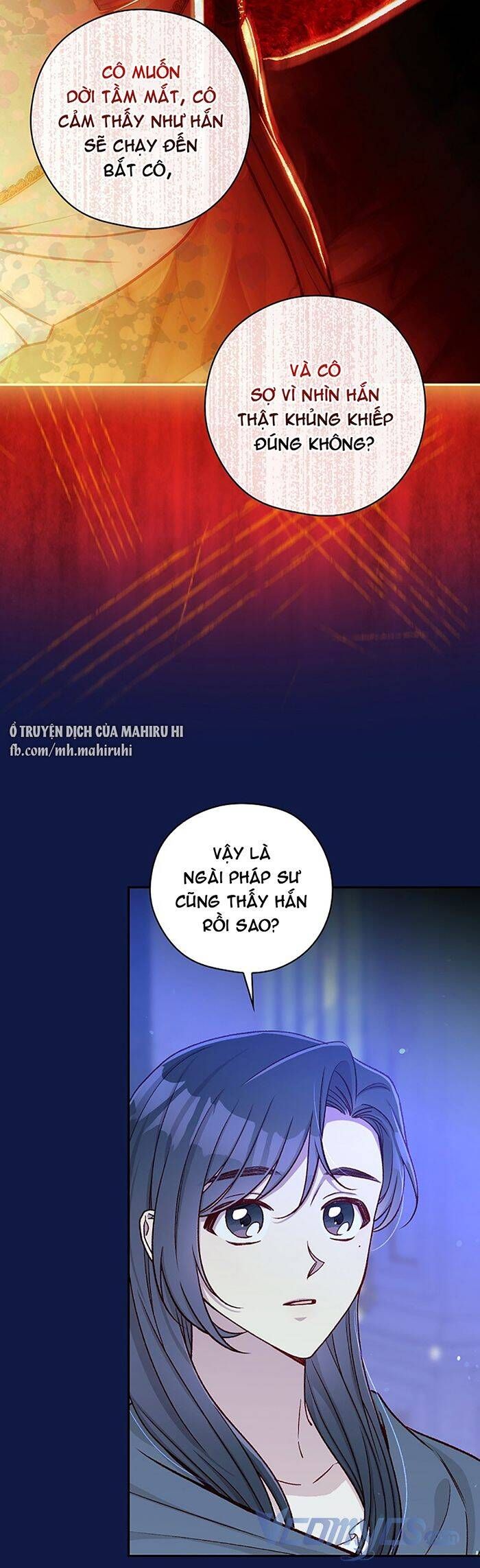 đọc truyện Bí Kíp Sinh Tồn Của Hầu Gái Chương 108 ảnh 26 tại Giả Dược