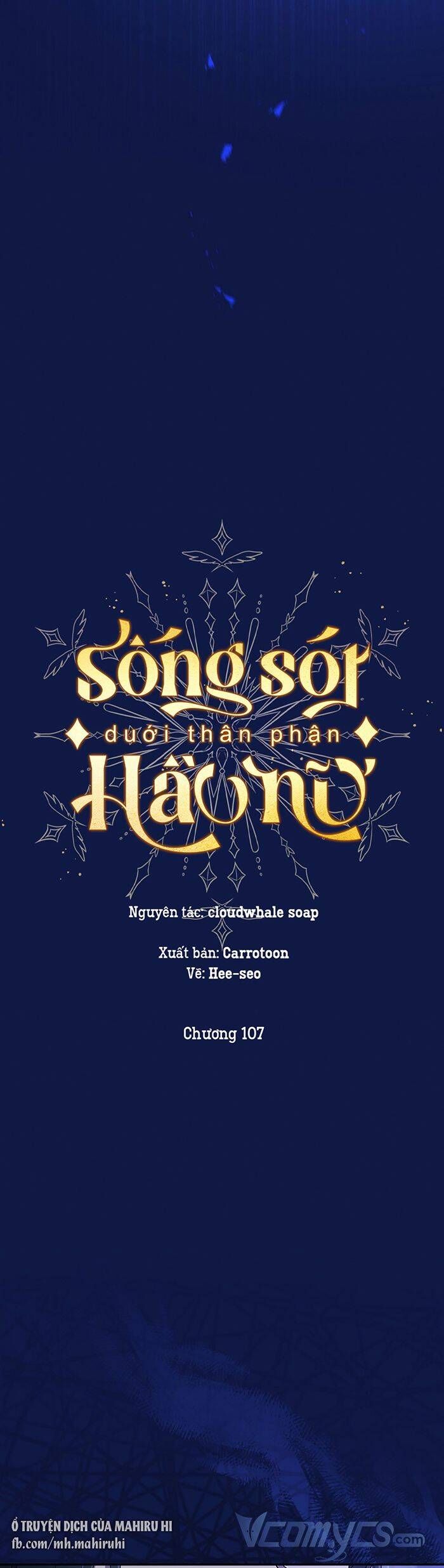 đọc truyện Bí Kíp Sinh Tồn Của Hầu Gái Chương 109 ảnh 11 tại Giả Dược