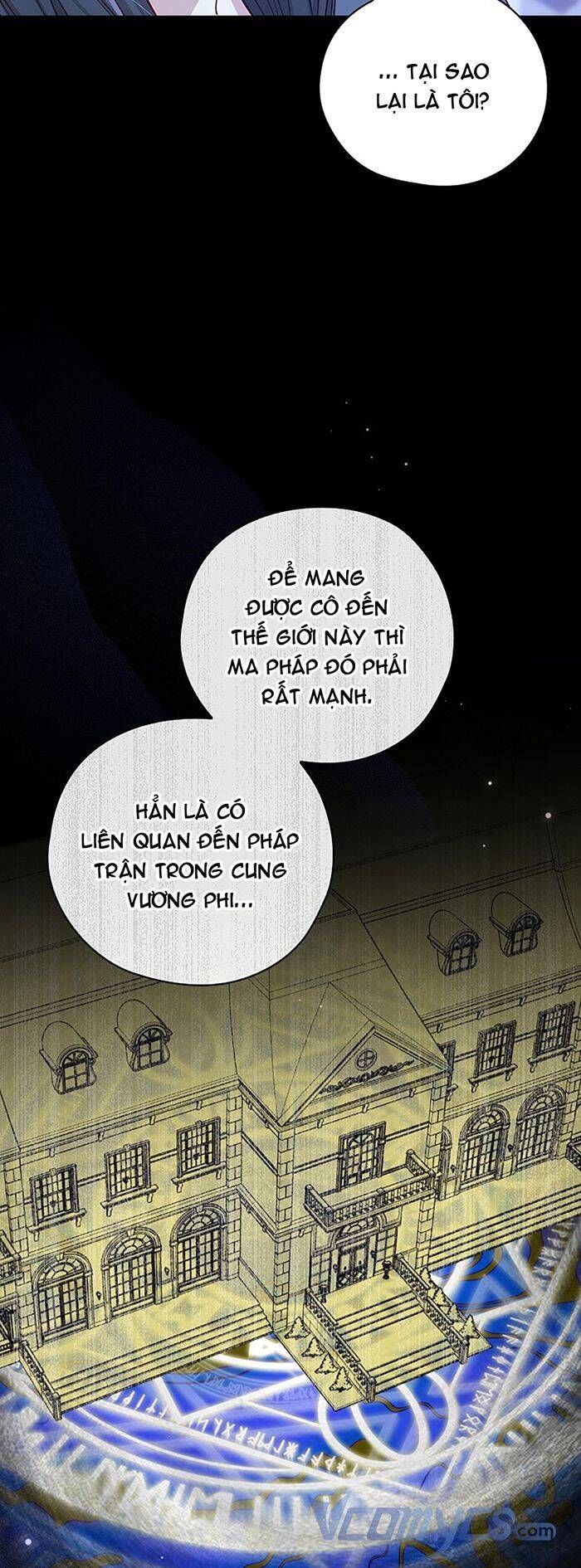 đọc truyện Bí Kíp Sinh Tồn Của Hầu Gái Chương 109 ảnh 21 tại Giả Dược